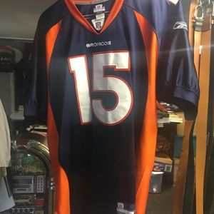 Football jersey